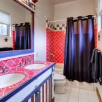 Lodge at Snowy Point Luxury Breckenridge Vacation Rental - American Suite Bathroom