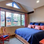 Lodge at Snowy Point Luxury Breckenridge Vacation Rental - American Suite - West Wing