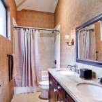 Lodge at Snowy Point Luxury Breckenridge Vacation Rental - Gold King Suite Bathroom