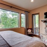 Lodge at Snowy Point Luxury Breckenridge Vacation Rental - Angels Rest Suite